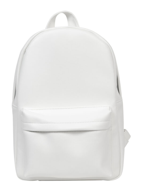 Рюкзак жіночий Sambag Brix RSH білий