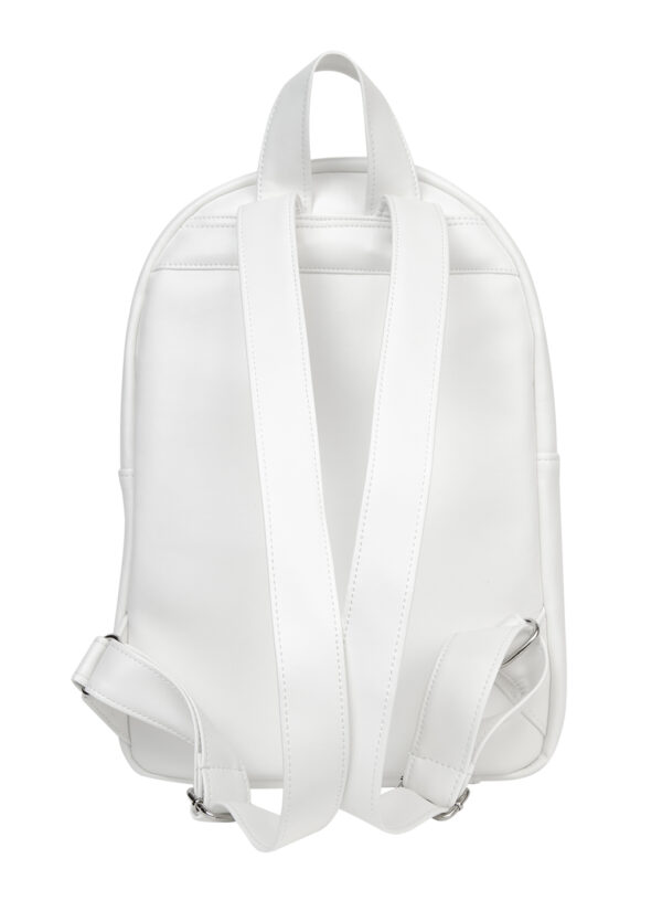 Рюкзак жіночий Sambag Brix RSH білий