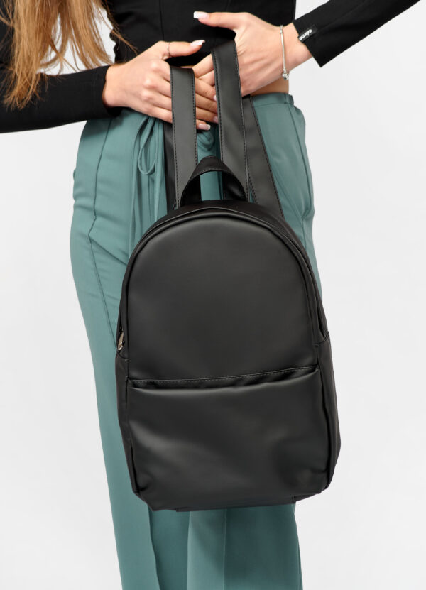 Рюкзак жіночий Sambag Brix RQH чорний