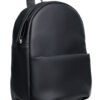 Рюкзак жіночий Sambag Brix RQH чорний