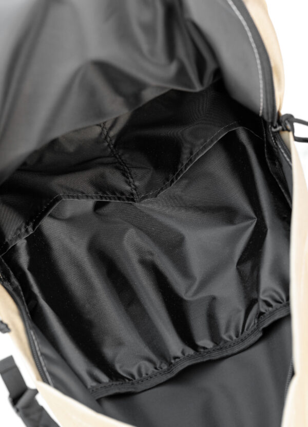 Мужской рюкзак Sambag Active бежевый