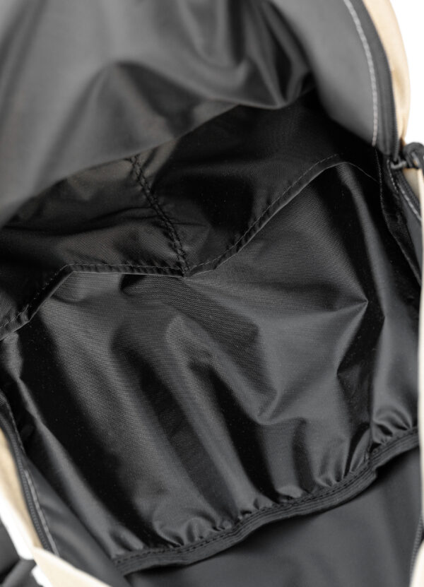 Рюкзак жіночий Sambag Active бежевий