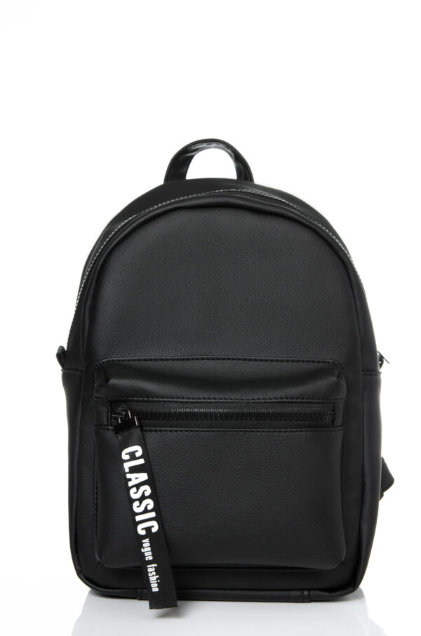 Рюкзак жіночий Рюкзак Sambag Talari MT чорний