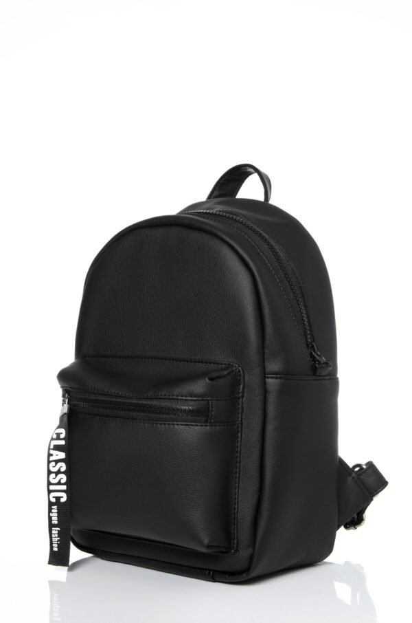 Рюкзак жіночий Рюкзак Sambag Talari MT чорний