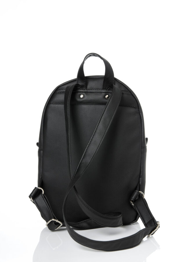 Рюкзак жіночий Рюкзак Sambag Talari MT чорний