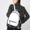 Рюкзак жіночий Sambag Talari SbT білий