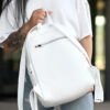 Рюкзак жіночий Sambag Dali BKHa білий