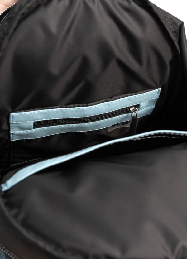 Рюкзак жіночий Sambag Dali BKHa блакитний