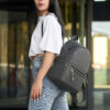 Женский рюкзак Sambag Dali BPS графитовый