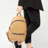 Рюкзак жіночий Sambag Dali BPS бежевий