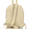 Женский рюкзак Sambag Mane MQT бежевый