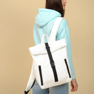 ÐÐµÐ½ÑÐºÐ¸Ð¹ ÑÑÐºÐ·Ð°Ðº ÑÐ¾Ð»Ð»ÑÐ¾Ð¿ Sambag RollTop One Ð±ÐµÐ»ÑÐ¹