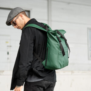 ÐÑÐ¶ÑÐºÐ¾Ð¹ ÑÑÐºÐ·Ð°Ðº ÑÐ¾Ð»Ð»ÑÐ¾Ð¿ Sambag RollTop Milton Ð·ÐµÐ»ÐµÐ½ÑÐ¹