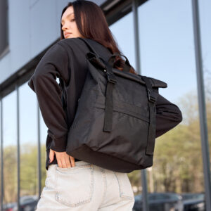 ÐÐµÐ½ÑÐºÐ¸Ð¹ ÑÑÐºÐ·Ð°Ðº ÑÐ¾Ð»Ð»ÑÐ¾Ð¿ Sambag RollTop Milton ÑÐºÐ°Ð½ÐµÐ²ÑÐ¹ ÑÐµÑÐ½ÑÐ¹