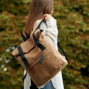 ÐÐµÐ½ÑÐºÐ¸Ð¹ ÑÑÐºÐ·Ð°Ðº ÑÐ¾Ð»Ð»ÑÐ¾Ð¿ Sambag RollTop Milton ÐºÐ¾ÑÐ¸ÑÐ½ÐµÐ²ÑÐ¹ ÑÐºÐ°Ð½ÐµÐ²ÑÐ¹