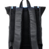 Мужской рюкзак роллтоп Sambag RollTop LTH черный