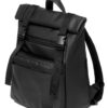 Рюкзак роллтоп чоловічий Sambag RollTop Zard чорний