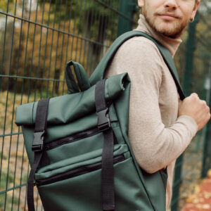 ÐÑÐ¶ÑÐºÐ¾Ð¹ ÑÑÐºÐ·Ð°Ðº ÑÐ¾Ð»Ð»ÑÐ¾Ð¿ Sambag RollTop Zard Ð·ÐµÐ»ÐµÐ½ÑÐ¹