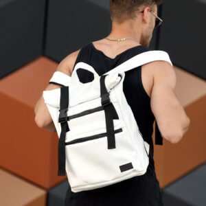 ÐÑÐ¶ÑÐºÐ¾Ð¹ ÑÑÐºÐ·Ð°Ðº ÑÐ¾Ð»Ð»ÑÐ¾Ð¿ Sambag RollTop Zard Ð±ÐµÐ»ÑÐ¹