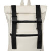 Рюкзак чоловічий Sambag RollTop Zard молочний