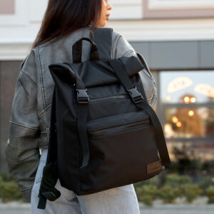 ÐÐµÐ½ÑÐºÐ¸Ð¹ ÑÑÐºÐ·Ð°Ðº ÑÐ¾Ð»Ð»ÑÐ¾Ð¿ Sambag Roll Top ÑÐµÑÐ½ÑÐ¹