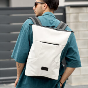 ÐÑÐ¶ÑÐºÐ¾Ð¹ ÑÑÐºÐ·Ð°Ðº ÑÐ¾Ð»Ð»ÑÐ¾Ð¿ Sambag RollTop X Ð±ÐµÐ»ÑÐ¹