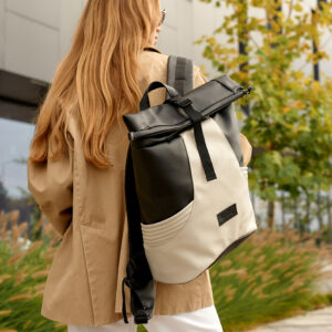 ÐÐµÐ½ÑÐºÐ¸Ð¹ ÑÑÐºÐ·Ð°Ðº ÑÐ¾Ð»Ð»ÑÐ¾Ð¿ Sambag RollTop X ÑÐµÑÐ½ÑÐ¹ Ñ ÑÐµÑÑÐ¼