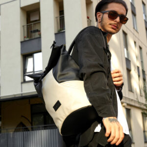 ÐÑÐ¶ÑÐºÐ¾Ð¹ ÑÑÐºÐ·Ð°Ðº ÑÐ¾Ð»Ð»ÑÐ¾Ð¿ Sambag RollTop X ÑÐµÑÐ½ÑÐ¹ Ñ ÑÐµÑÑÐ¼