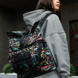 ÐÐµÐ½ÑÐºÐ¸Ð¹ ÑÑÐºÐ·Ð°Ðº ÑÐ¾Ð»Ð»ÑÐ¾Ð¿ Sambag RollTop Double ÑÐµÑÐ½ÑÐ¹ Ð¿ÑÐ¸Ð½Ñ