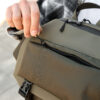 Рюкзак чоловічий Sambag Aura хакі