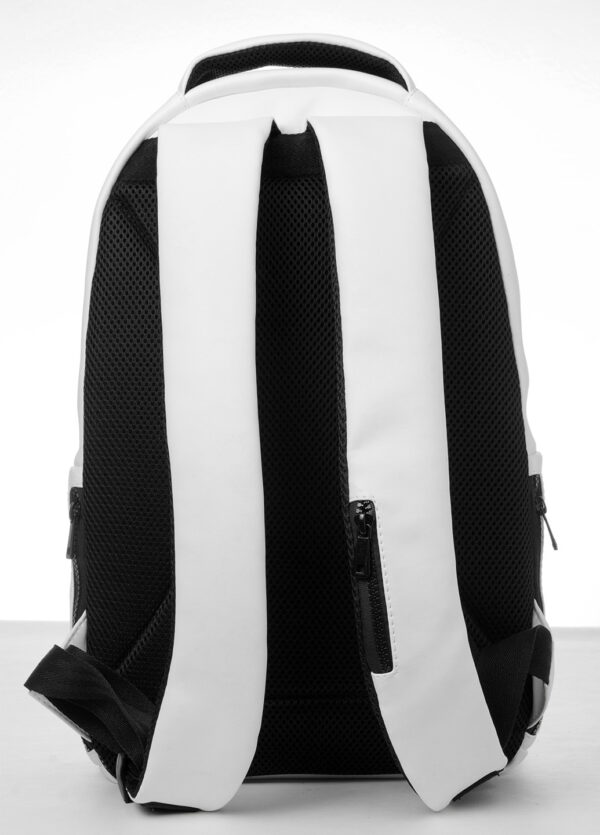 Рюкзак жіночий Sambag Zard LZN білий