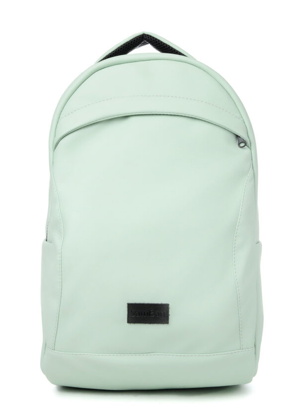 Женский рюкзак Sambag Zard LZN мятный