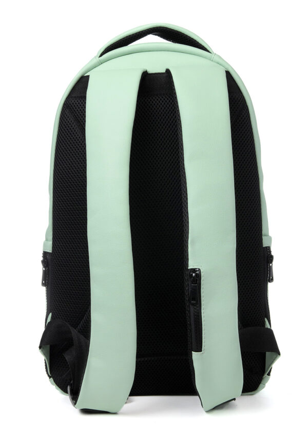 Женский рюкзак Sambag Zard LZN мятный