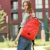 Женский рюкзак Sambag Zard LZN красный