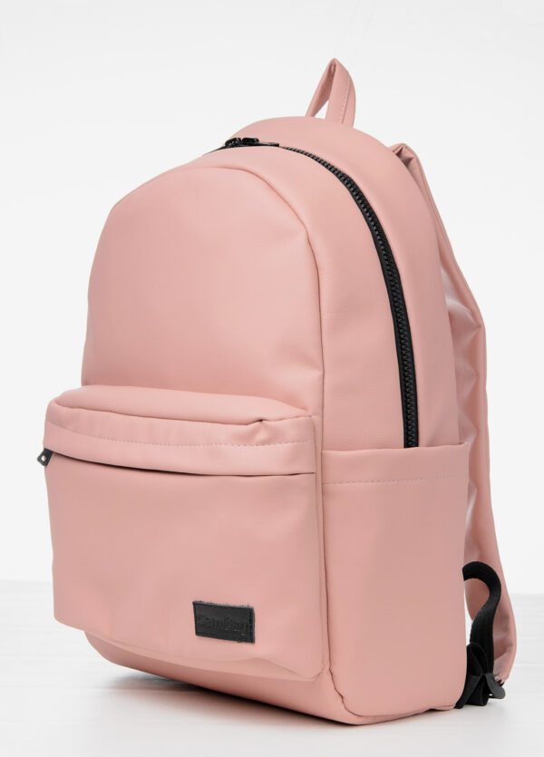 Рюкзак жіночий Sambag Zard LST пудра