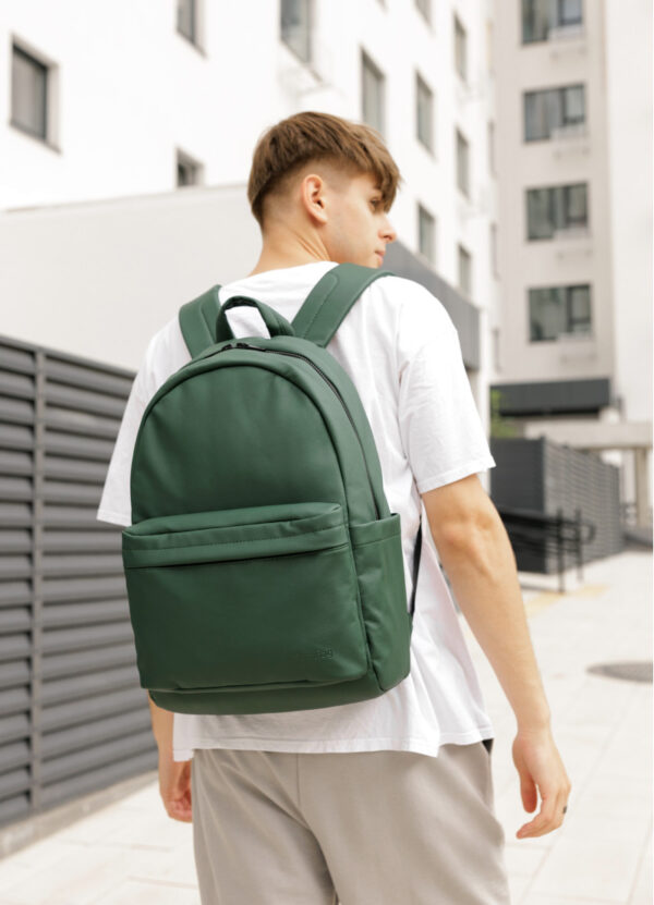 Рюкзак чоловічий Sambag Zard LST зелений