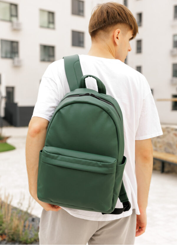 Рюкзак чоловічий Sambag Zard LST зелений