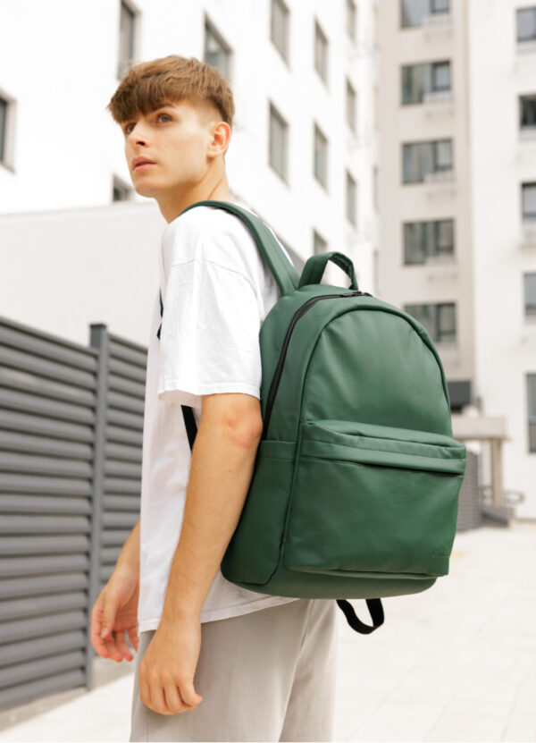 Рюкзак чоловічий Sambag Zard LST зелений