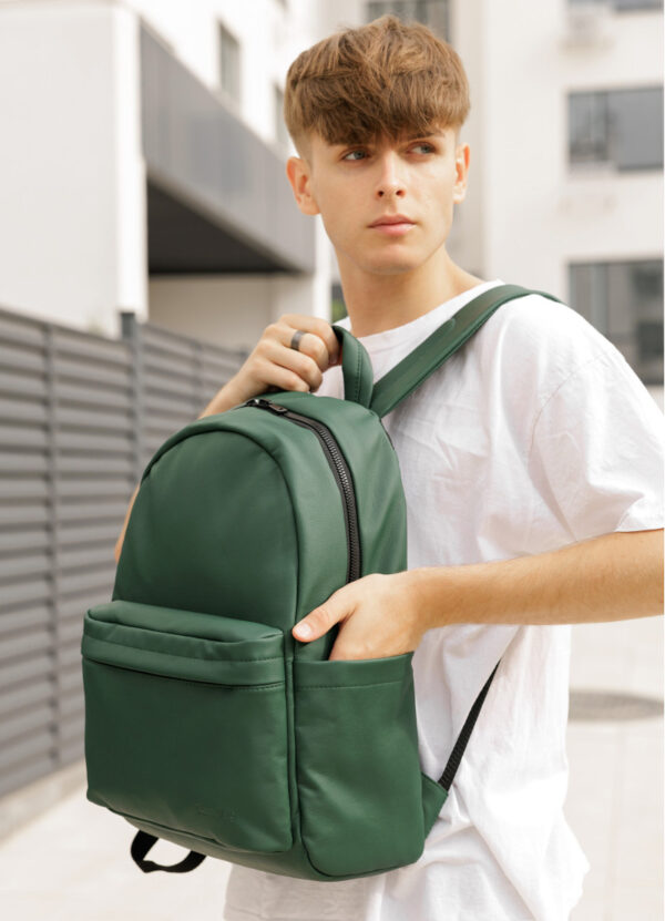 Рюкзак чоловічий Sambag Zard LST зелений