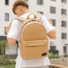 Рюкзак чоловічий Sambag Zard LST бежевий