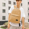 Рюкзак чоловічий Sambag Zard LST бежевий