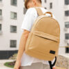 Рюкзак чоловічий Sambag Zard LST бежевий