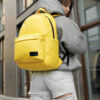 Рюкзак жіночий Sambag Zard LST жовтий
