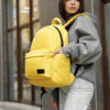 Рюкзак жіночий Sambag Zard LST жовтий