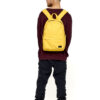 Мужской рюкзак Sambag Zard LST желтый