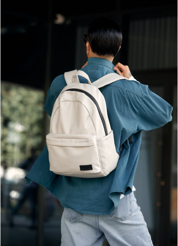 Мужской рюкзак Sambag Zard LST серый