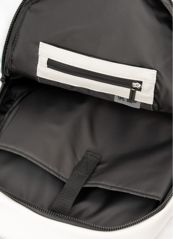 Мужской рюкзак Sambag Zard LST серый