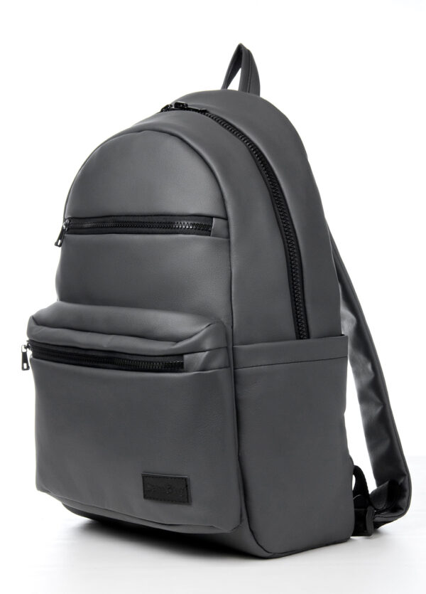 Рюкзак жіночий Sambag Zard LKT графітовий