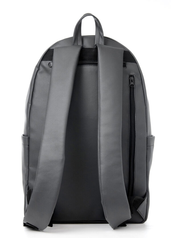 Рюкзак жіночий Sambag Zard LKT графітовий