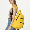 Женский рюкзак Sambag Zard LK желтый